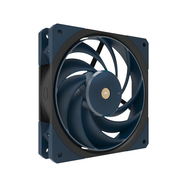 Cooler Master  Fan Mobius 120 OC