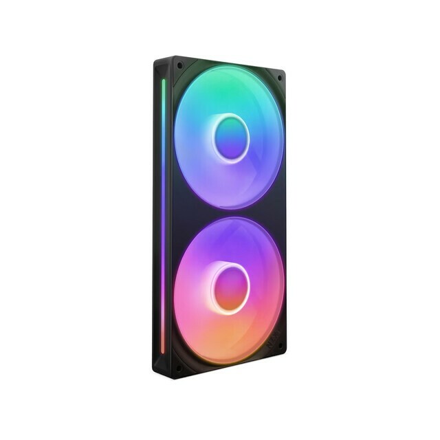NZXT  Fan  F240 RGB Core PWM
