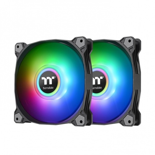Thermaltake  Fan Pure Duo 14 ARGB