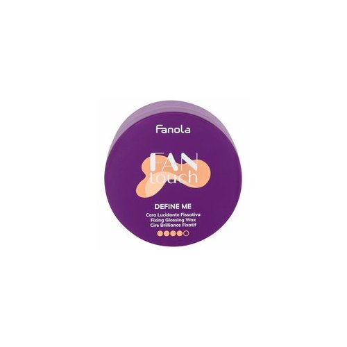 Fanola Fan Touch Define Me Wax