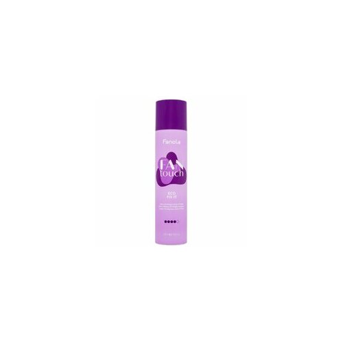Fanola Fan Touch Eco Fix It