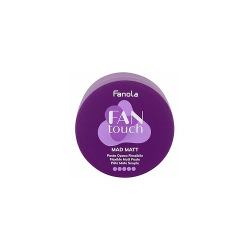 Fanola Fan Touch Mad Matt -