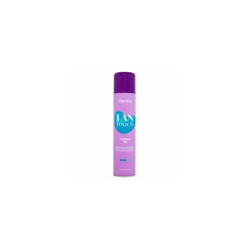 Fanola Fan Touch Thermo Fix Spray