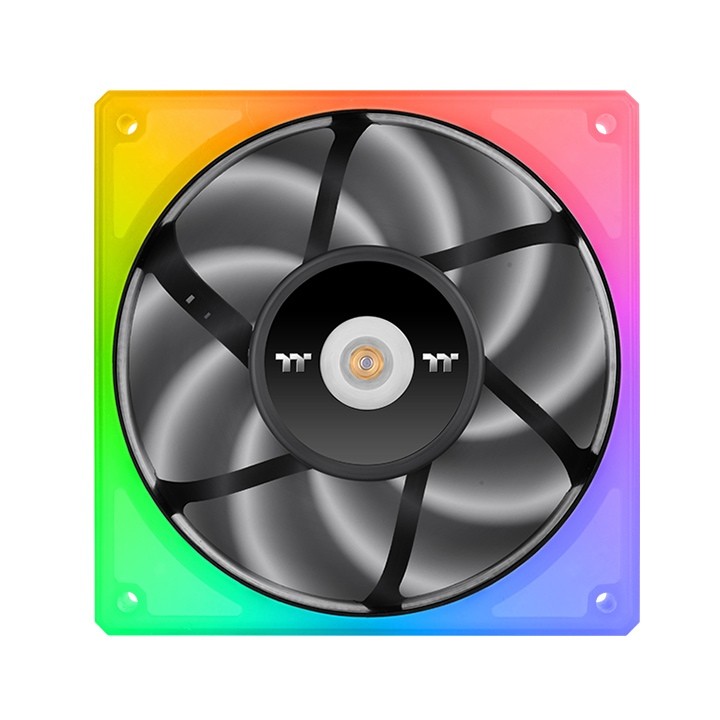 Thermaltake Fan Toughfan 14 RGB 3pack