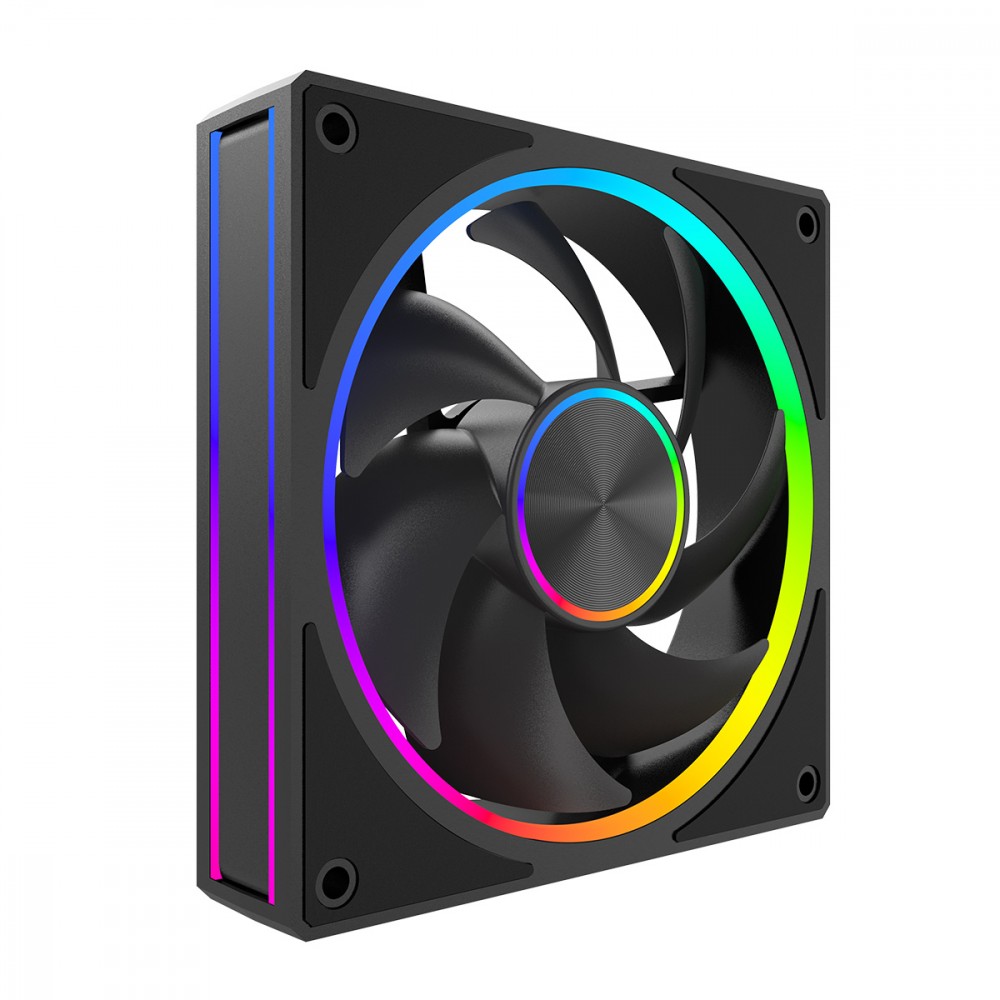 MODECOM Fan VOLCANO LOOP ARGB 120