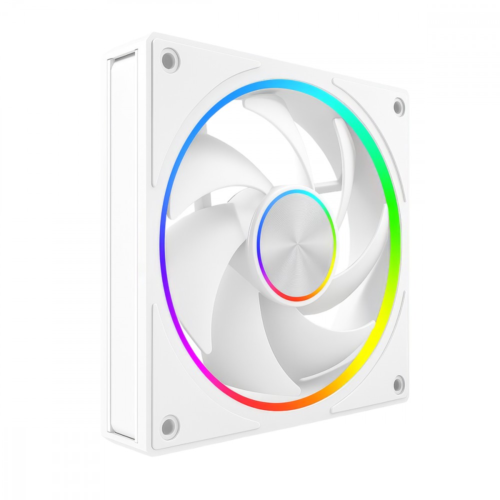 MODECOM Fan VOLCANO LOOP ARGB 120