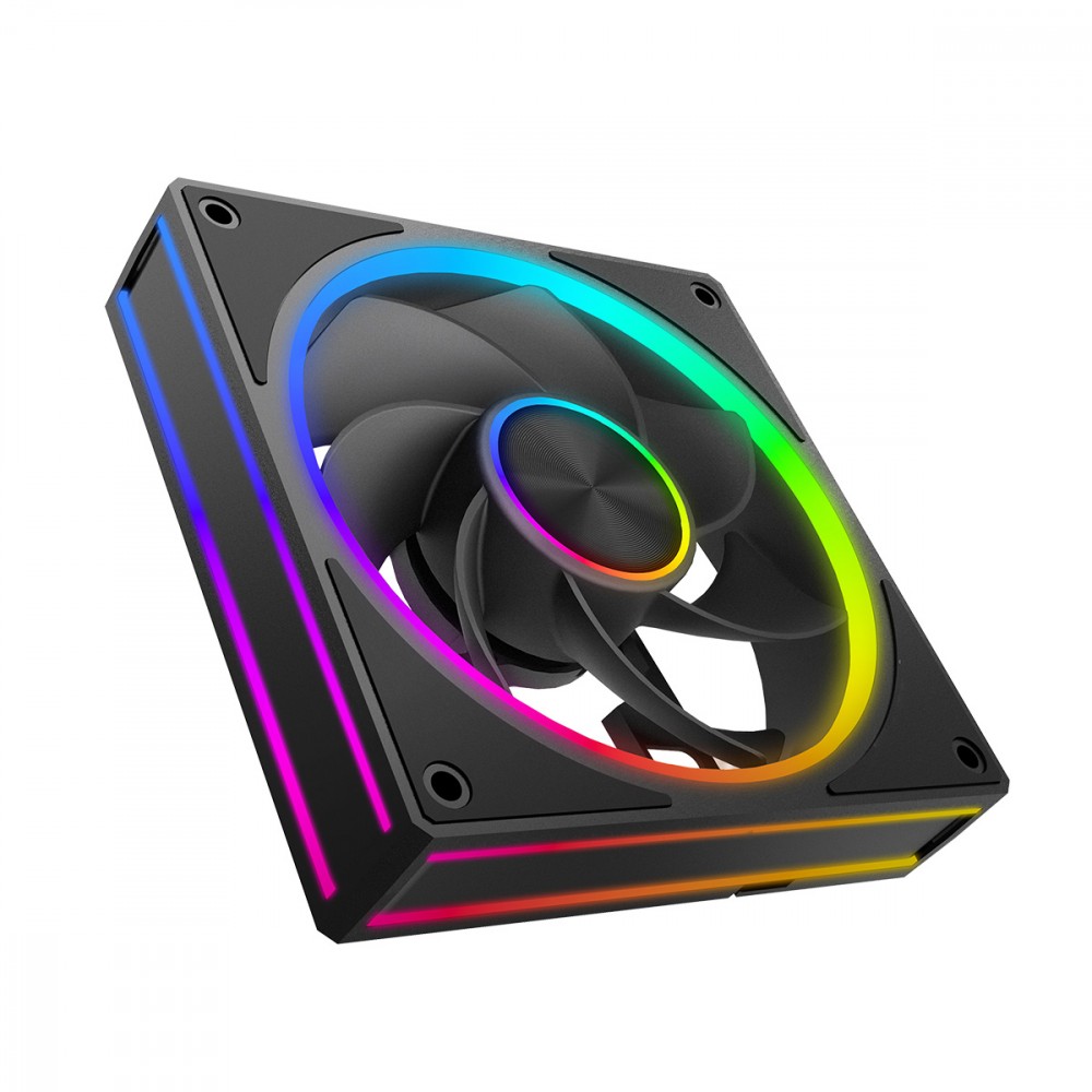 MODECOM Fan VOLCANO LOOP REVERSE ARGB