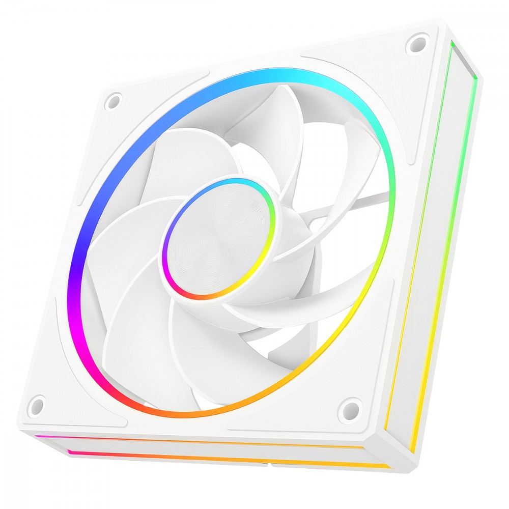 MODECOM Fan VOLCANO LOOP REVERSE ARGB