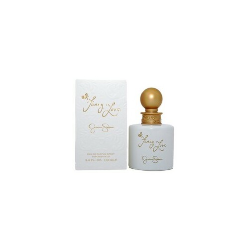 Jessica Simpson Fancy Love EDP (Woman