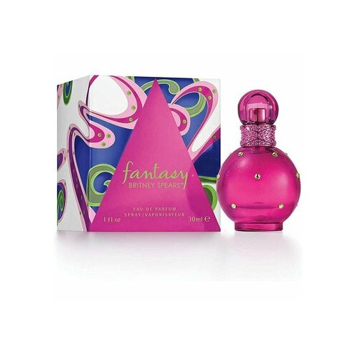 Britney Spears Fantasy EDP (Woman, 100ml)