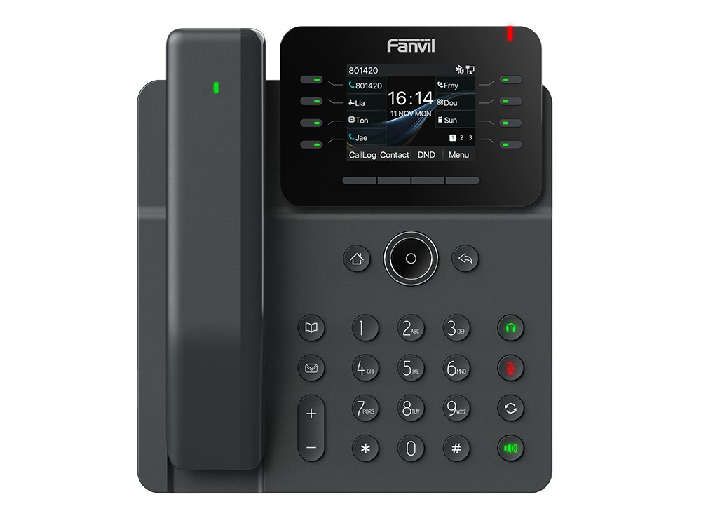 Fanvil IP Phone V62 Pro |