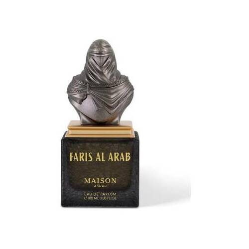 Maison Asrar Faris Al Arab EDP