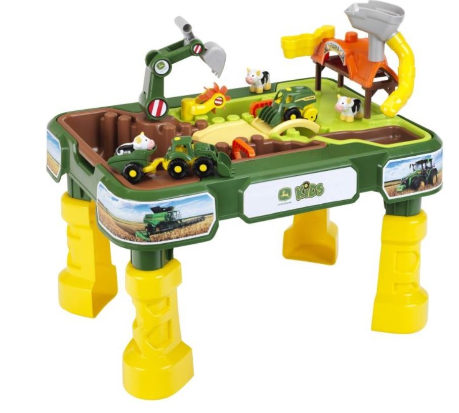 Klein  Farm table - sandbox |