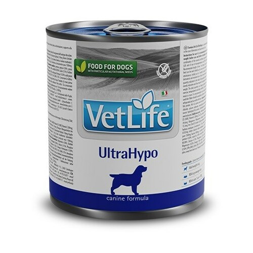 Farmina  Vet Life Mono UltraHypo -