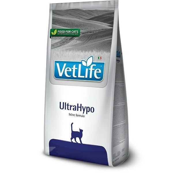 Farmina  Vet Life Natural Diet Cat
