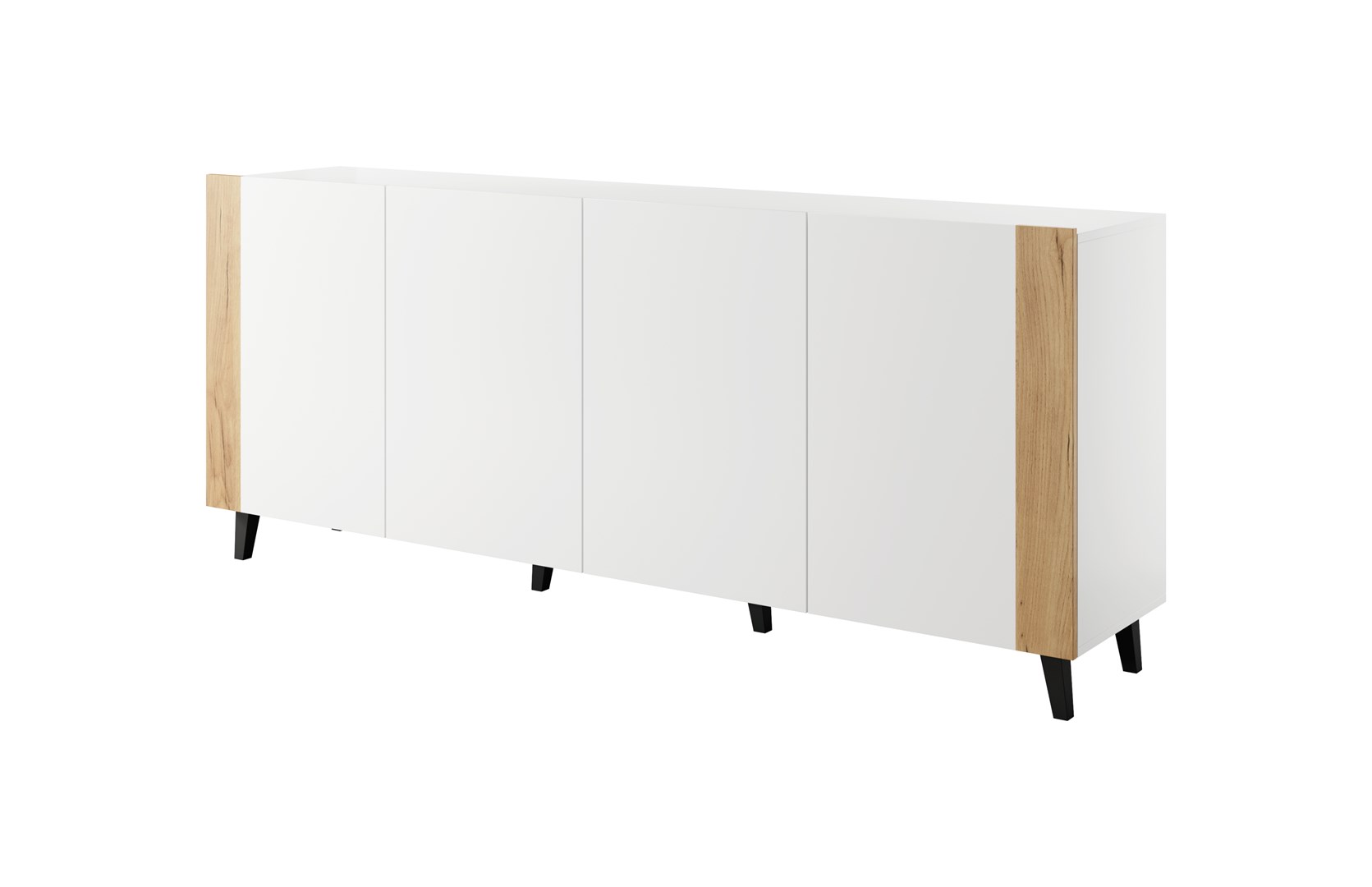 Cama MEBLE FARO chest of drawers