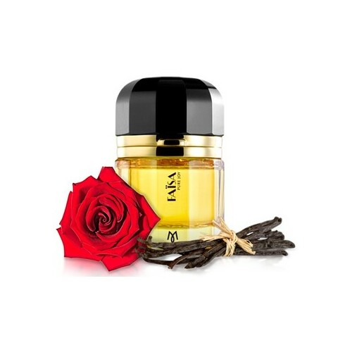 Ramon Monegal Faïsa EDP (Unisex, 100ml)