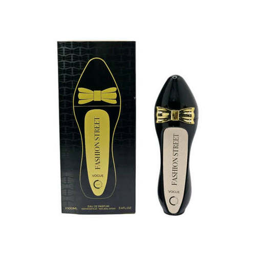 Camara Perfumes Fashion Street Vogue EDP