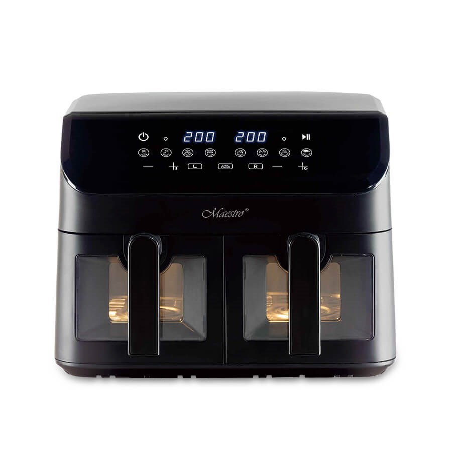 Maestro Fat-free fryer  MR-758 | MR-758