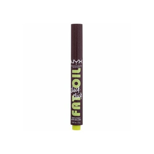 Nyx Fat Oil Slick Click Lip