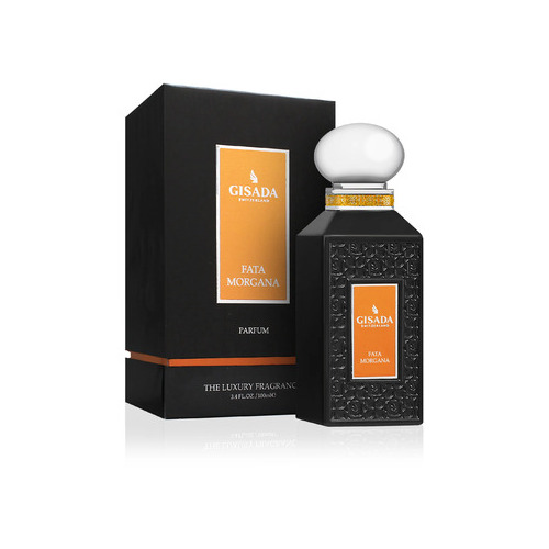 Gisada Fata Morgana Parfum (Unisex, 100ml)