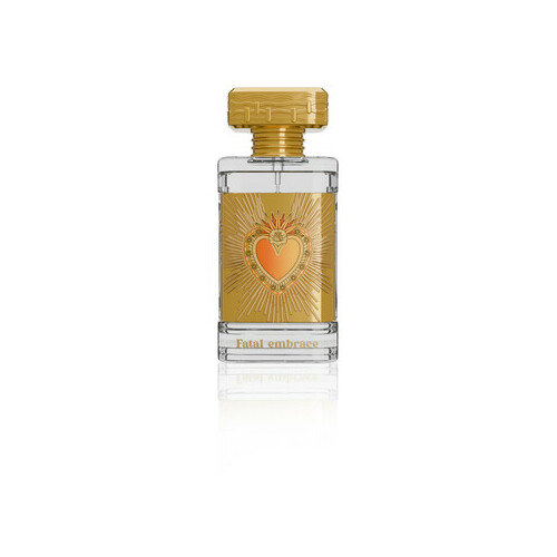 Paris Corner Fatal Embrace EDP (Unisex