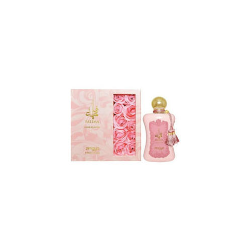 Zimaya Fatima Extrait de Parfum (Woman