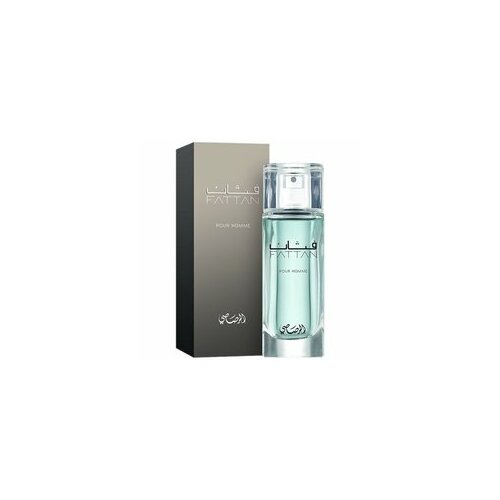 Rasasi Fattan Pour Homme EDP (Man