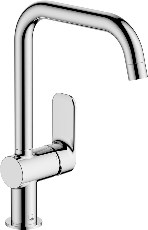No name Faucet kitchen Oras Linea