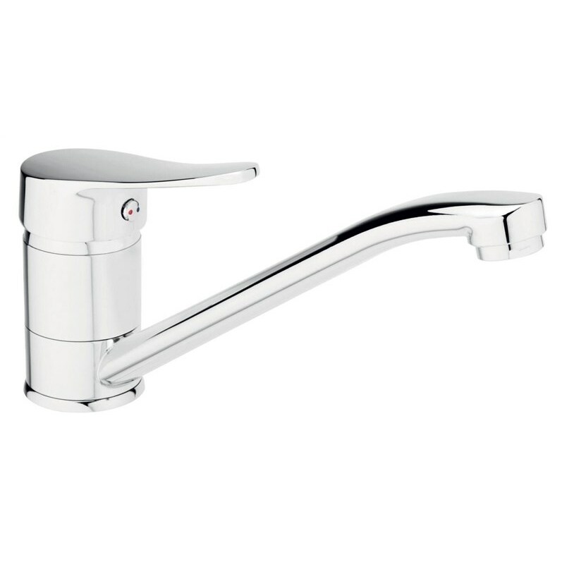 FERRO FAUCET WASHBASIN  DECO BDC2A CHR