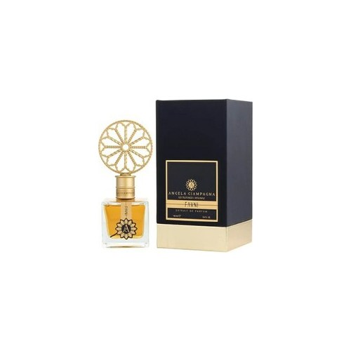 Angela Ciampagna Fauni Extrait de Parfum