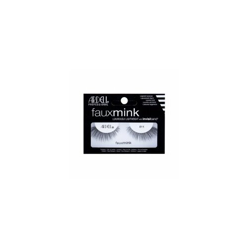 Ardell Faux Mink 811 - Fake
