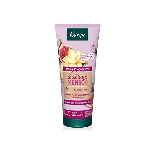 Kneipp Favourite Person Aroma Shower Gel