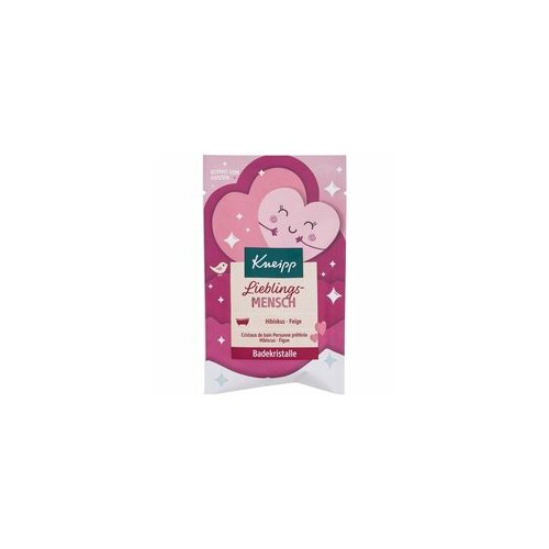 Kneipp Favourite Person Bath Crystals (Woman