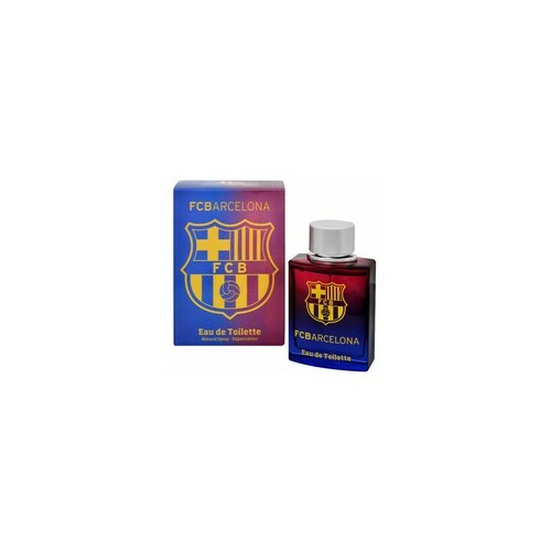 FC Barcelona EDT (Man, 100ml) |