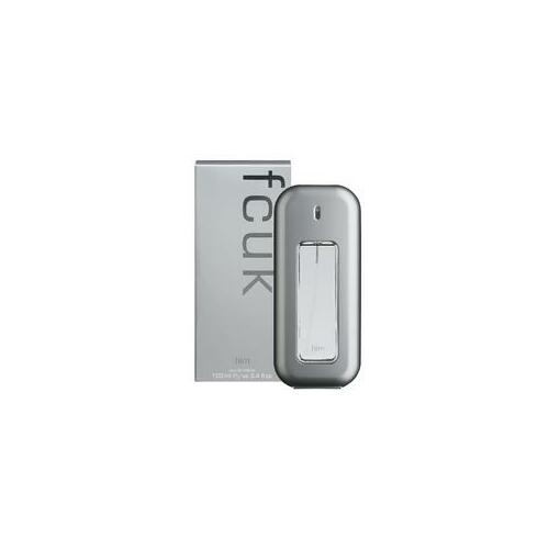 Fcuk for Him EDT (Man, 100ml)