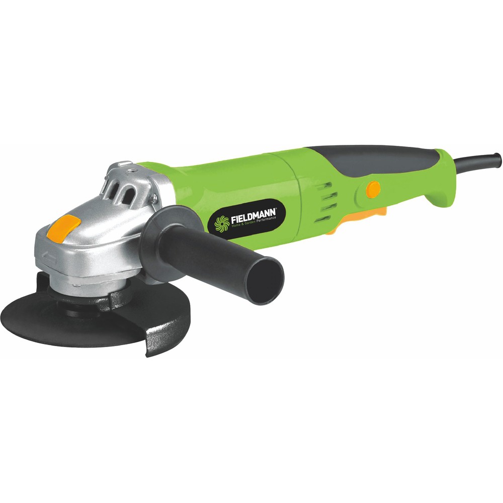 Fieldmann FDB 200901-E 125mm Power 900W