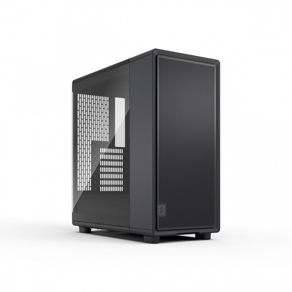 Fractal Design  FDE Epoch Black TG