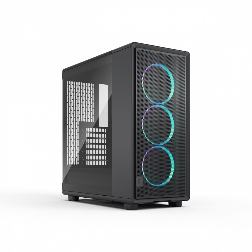 Fractal Design FDE Epoch Black TG