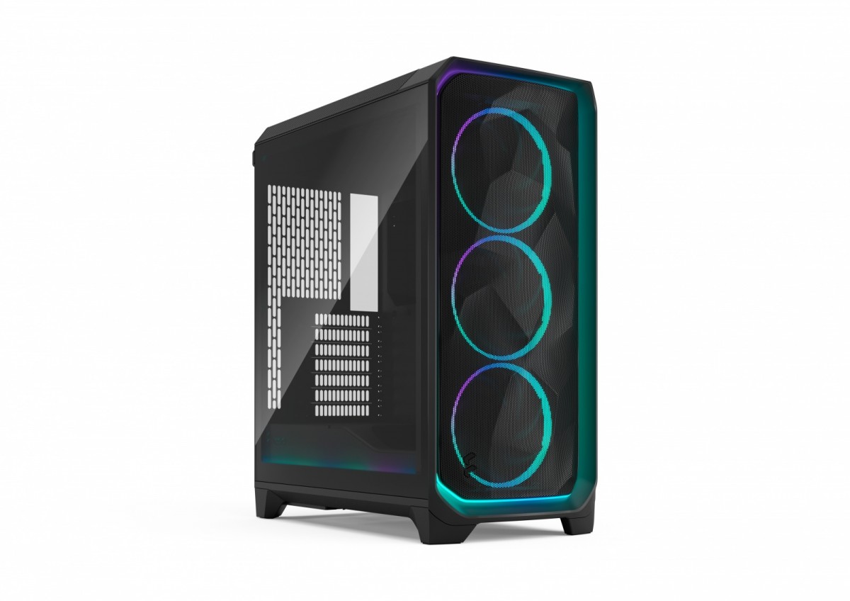 Fractal Design FDE Meshify 3 Ambience