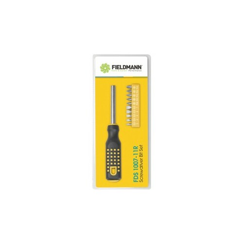 Fieldmann  FDS 1007-11R Set of 11