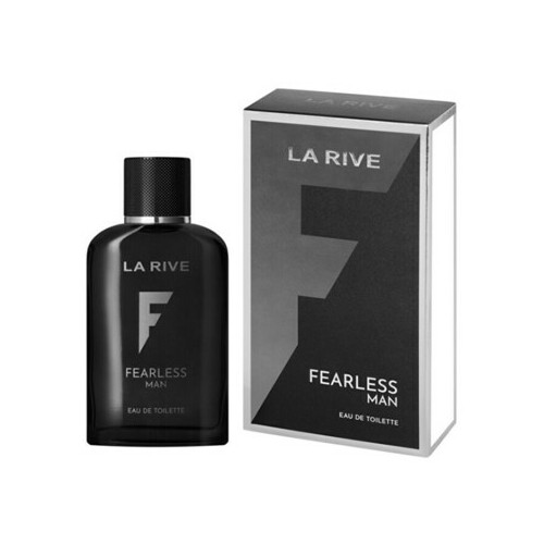 La Rive Fearless Man EDT (Man