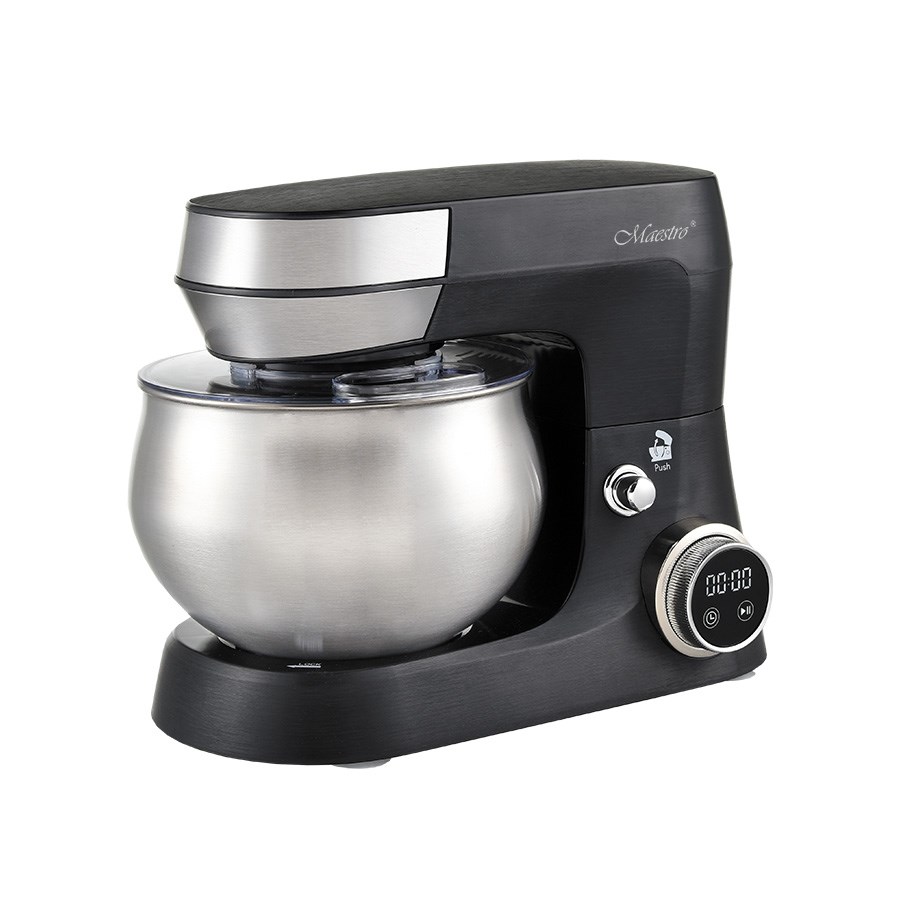 Maestro Feel- Planetary food processor 5l