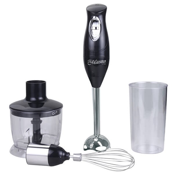 Maestro Feel- MR-564 5-in-1 blender 0
