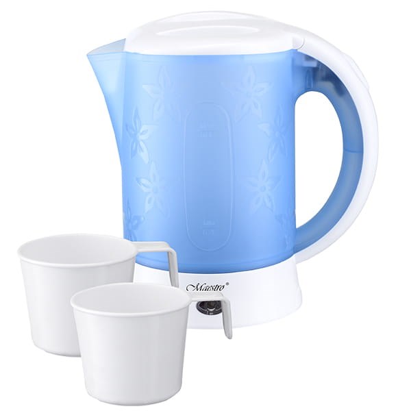 Maestro Feel- MR010 electric kettle 0