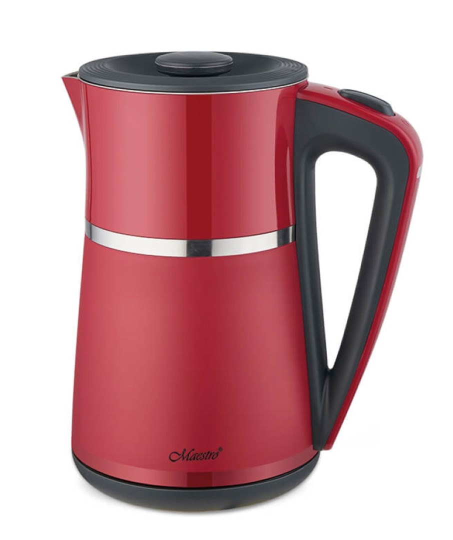 Maestro Feel- ELECTRIC KETTLE 1,7L