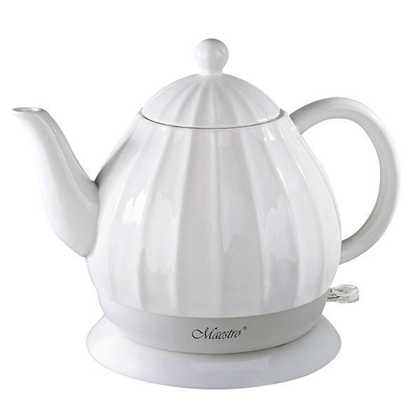 Maestro Feel- ELECTRIC KETTLE CERAMIC 1