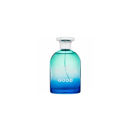 Hollister Feelin` Good for Men EDT