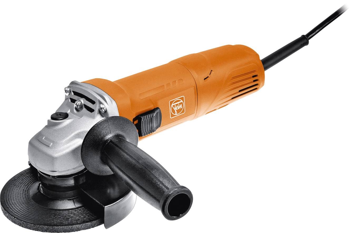 FEIN Angle Grinder CG 7-125 |
