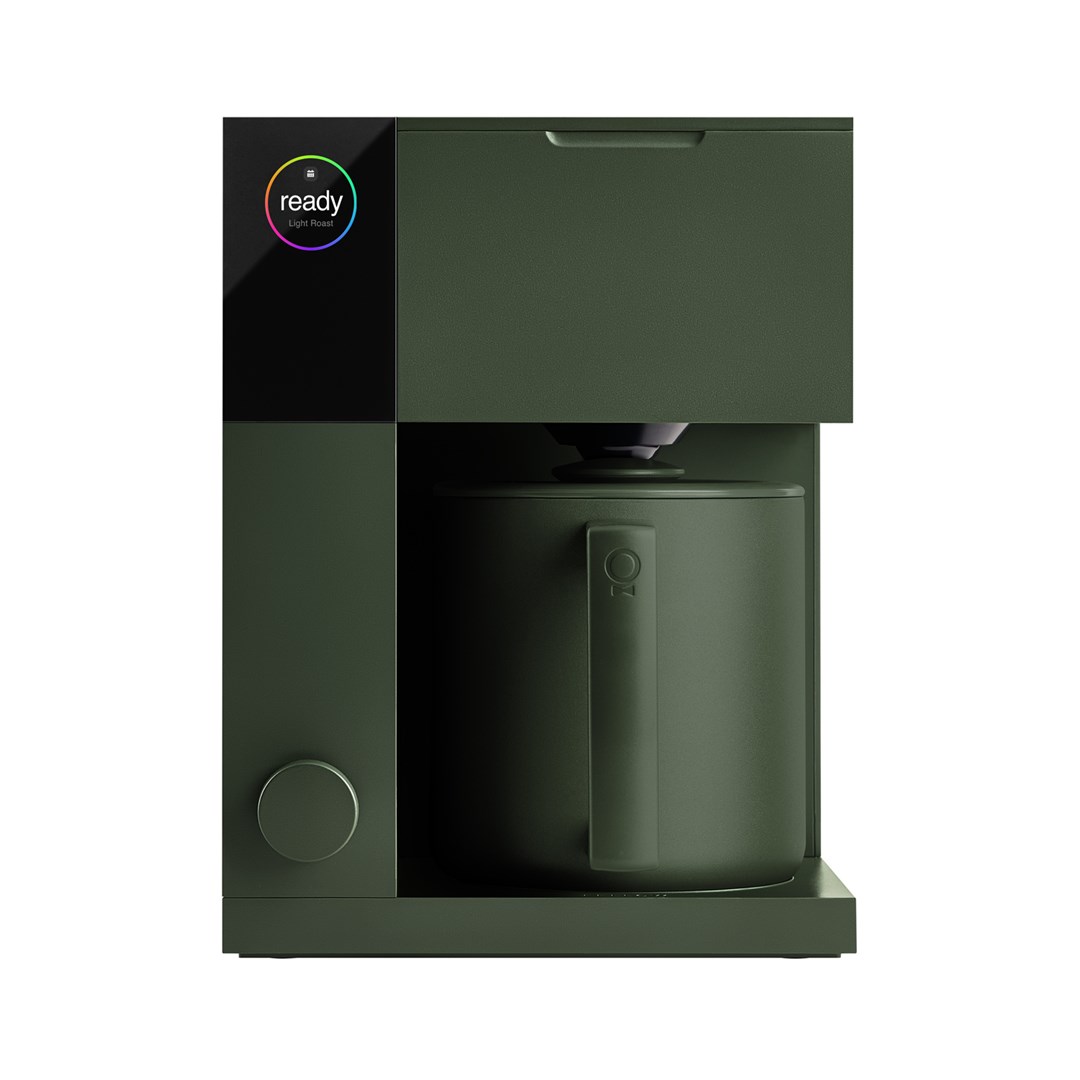 FELLOW Aiden Drip coffee maker 1700